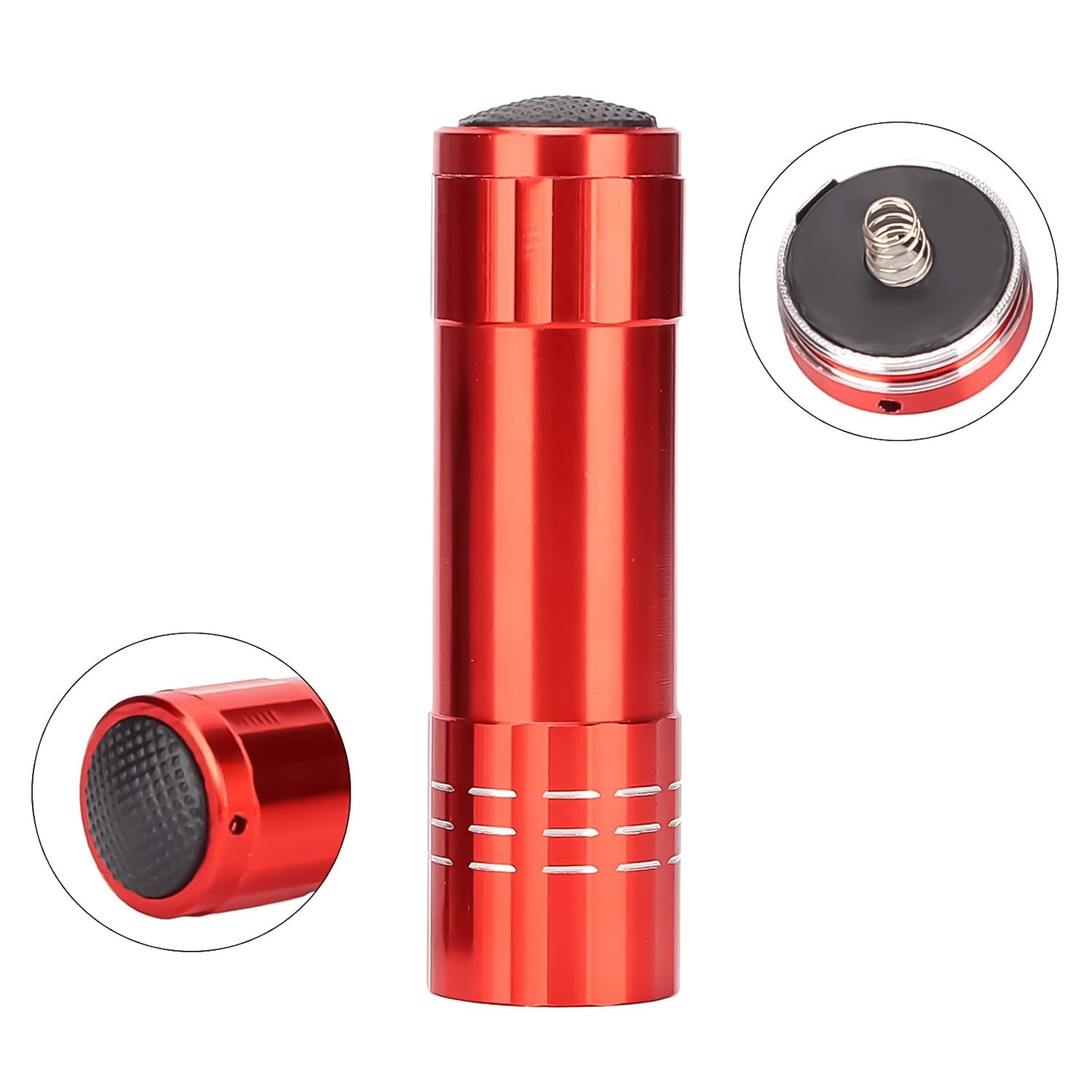 Portable Mini Torch, Super-Bright Mini 3 LED Bulb Pocket Torches - Torch Flashlight for Camping, Hiking, DIY, Travelling, Outdoors and More 3 Battery operated (Battery not included / 1 pc / Mix Color ) Portable Mini Torch, Super-Bright Mini 3 LED Bulb Pocket Torches - Torch Flashlight for Camping, Hiking, DIY, Travelling, Outdoors and More 3 Battery operated (Battery not included / 1 pc / Mix Color )